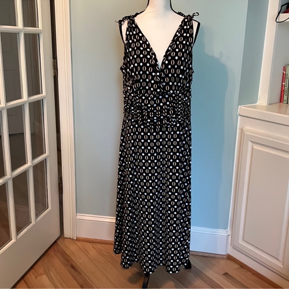 Dress Barn Dress